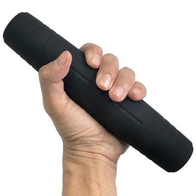 स्ट्रेंथ ट्रेनिंग के लिए फ्री वेट मैनक्यूर्नस रिंग डंबेल सेट 6LB